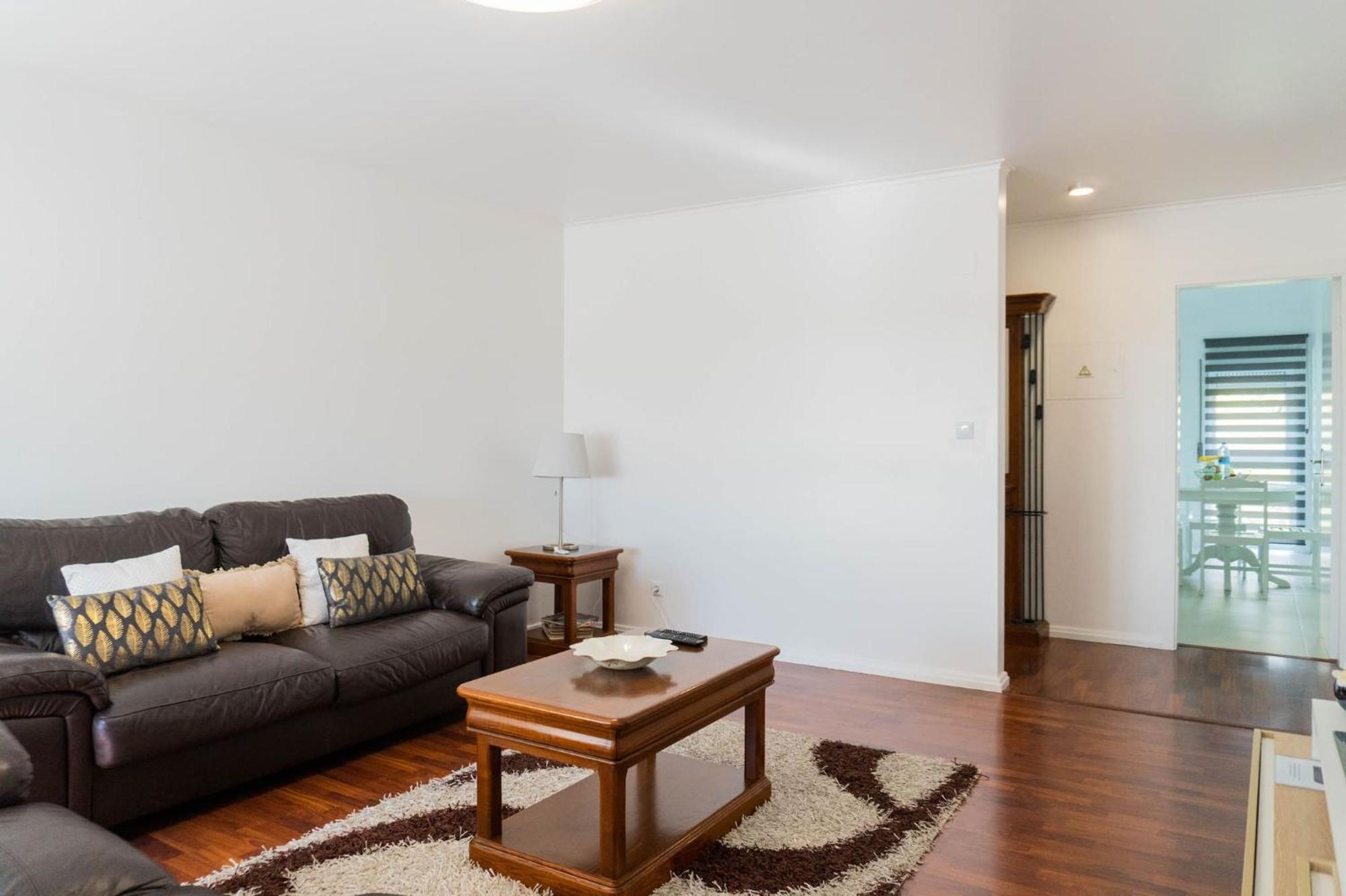 Bela Vista Apartment Ponta Delgada  Exterior photo